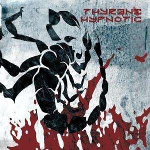 Cover for Thyrane · Hypnotic (CD) (2013)