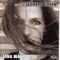 Cover for Lena Mandotter · Songs of Leonard Cohen (CD) (2011)