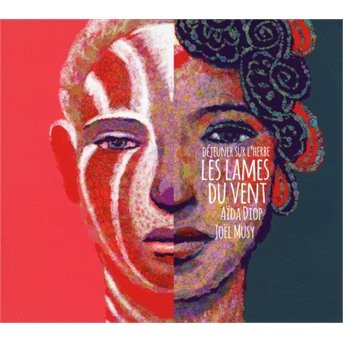 Dejeuner Sur L'herbe - Les Lames Du Vent - Musik - VDE - 7619918156223 - 27. september 2019