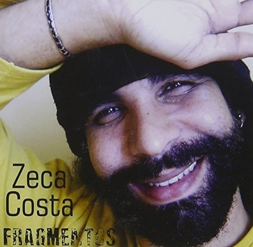Fragmentos - Zeca Costa - Music - TRATORE - 7890045583223 - October 2, 2012