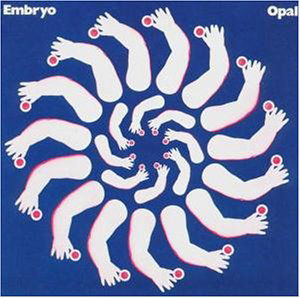 Opal - Embryo - Música - MATERIALI SONORI - 8012957001223 - 28 de septiembre de 2018