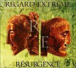 Cover for Regard Extreme  · Resurgence (CD)