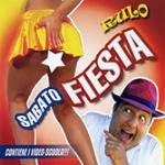 Cover for Rulo · Sabato Fiesta (CD)