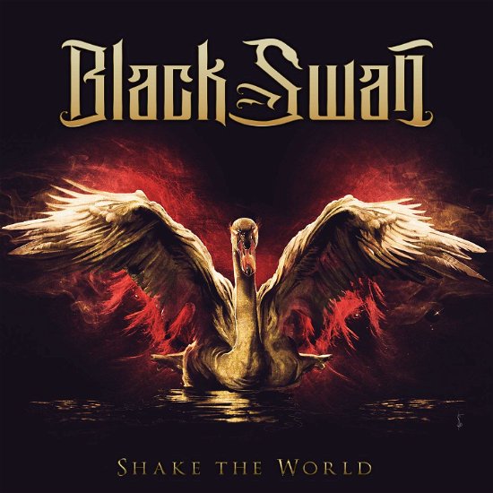 Shake the World - Black Swan - Música - FRONTIERS - 8024391101223 - 14 de fevereiro de 2020