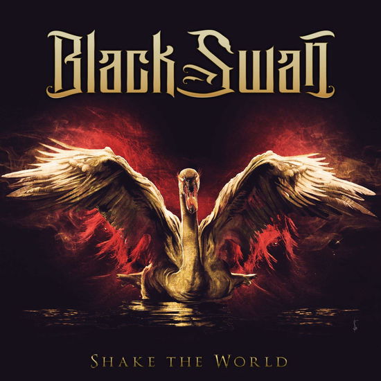 Shake the World - Black Swan - Music - FRONTIERS - 8024391101223 - February 14, 2020