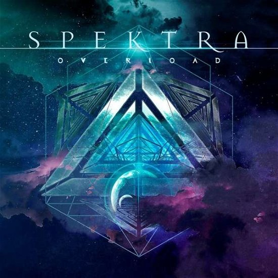 Cover for Spektra · Overload (CD) (2021)