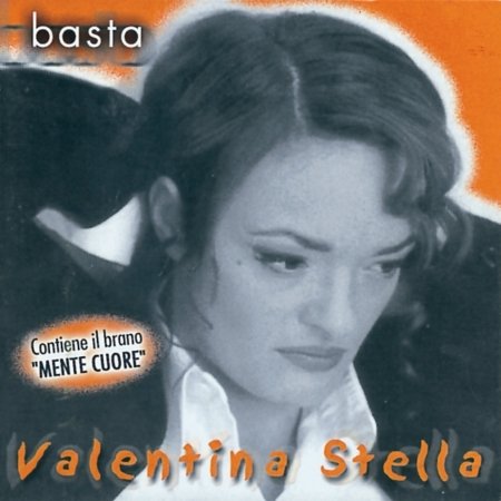 Basta - Valentina Stella - Música - Unknown - 8024631049223 - 
