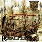 Cover for Royal Hunt · X (CD) (2022)