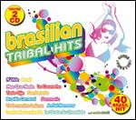 Brasilian Tribal V.2 - Aa.vv. - Música - IMPORT - 8026208065223 - 1 de noviembre de 2021