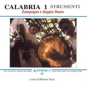 Calabria 1 - V/A - Musiikki - FELMAY - 8026409303223 - perjantai 20. helmikuuta 2015