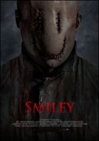 Cover for Smiley (Blu-ray)