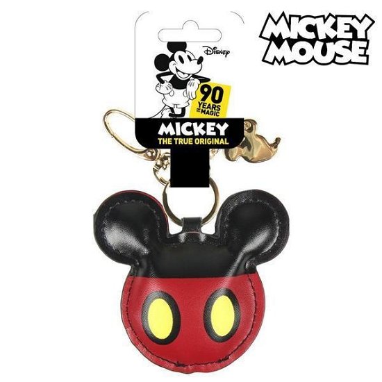 Cover for Keychain · DISNEY - Mickey Pants - 3D Keychain (MERCH) (2020)