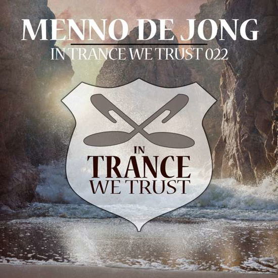 In Trance We Trust 22 - Jong Menno De - Music - BLACK HOLE - 8715197032223 - July 19, 2018