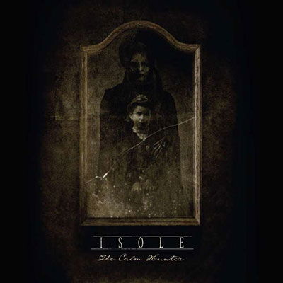 Isole · Calm Hunter (CD) (2023)