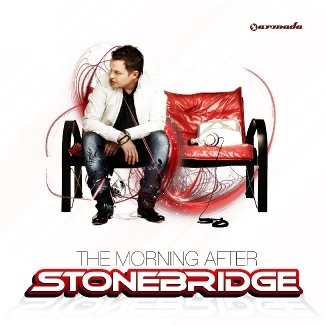 Cover for Stonebridge · The Morning After (CD) (2010)