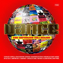 Dance: Definitive Collection / Various - Dance: Definitive Collection / Various - Music - RODEO - 8718026030223 - May 27, 2010