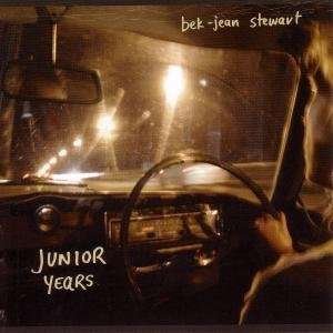 Jean Stewart-junior Years - Bek - Musik - LAUGHING OUTLAW - 9326425677223 - 4. Juni 2007