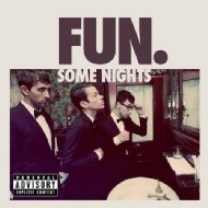 Cover for Fun · Some Nights (CD) [Tour edition] (2013)