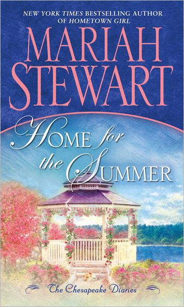 Cover for Mariah Stewart · Home for the Summer (Pocketbok) (2012)