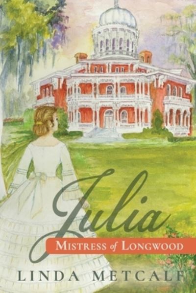 Cover for Linda Metcalf · Julia (Paperback Book) (2019)