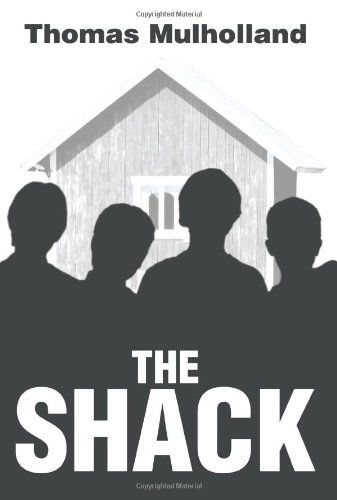 Cover for Thomas Mulholland · The Shack (Pocketbok) (2005)