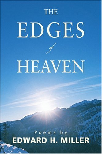 Cover for Edward Miller · The Edges of Heaven (Paperback Book) (2007)