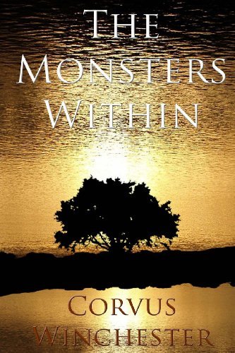 Cover for Corvus Winchester · The Monsters Within (Paperback Bog) (2013)