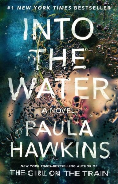 Cover for Paula Hawkins · Into the Water (Book) (2018)