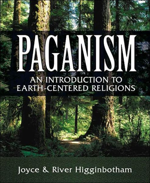 Paganism - Higginbotham,river / Higginbotham,joyce - Bøger - Llewellyn Publications,U.S. - 9780738702223 - 1. juli 2002