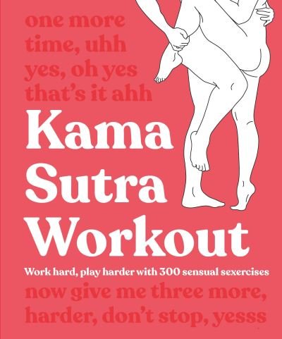Cover for Dk · Kama Sutra Workout (Pocketbok) (2022)
