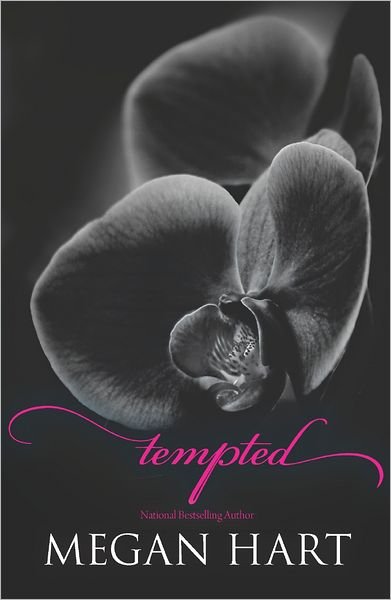 Cover for Megan Hart · Tempted (Paperback Book) (2012)