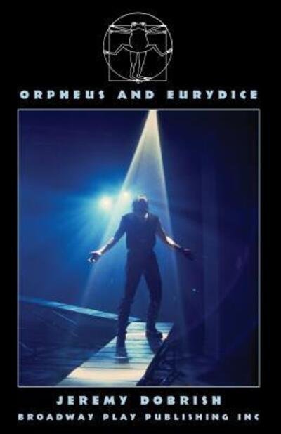 Cover for Jeremy Dobrish · Orpheus And Eurydice (Paperback Book) (2017)