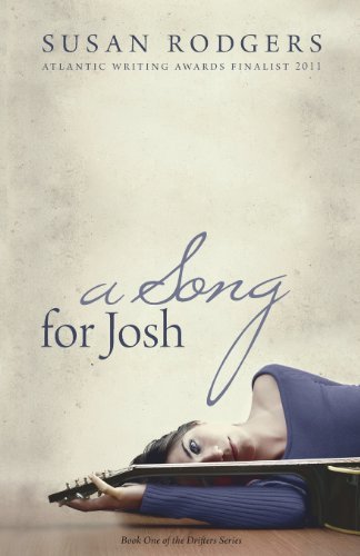 Cover for Susan Rodgers · A Song for Josh (Paperback Book) (2013)