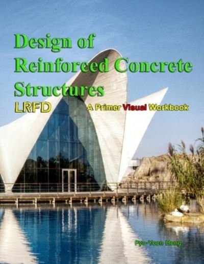 Cover for Pyo-Yoon Hong · Design of Reinforce Concrete Structures (Paperback Book) (2014)