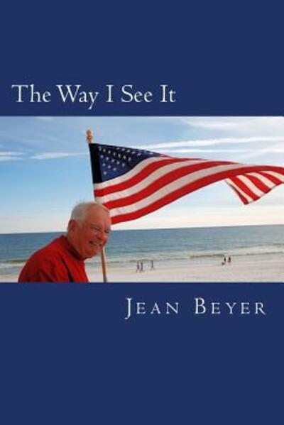 Cover for Jean Beyer · As I See It (Pocketbok) (2015)