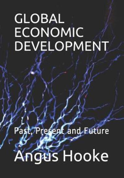 Cover for Angus Hooke · Global Economic Development (Paperback Book) (2019)