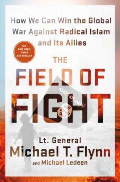 Field of Fight - Flynn - Books - St. Martin's Publishing Group - 9781250106223 - July 12, 2016