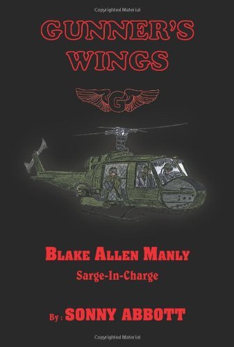 Howard Abbott · Gunner's Wings: Sarge-in-charge (Paperback Book) (2004)