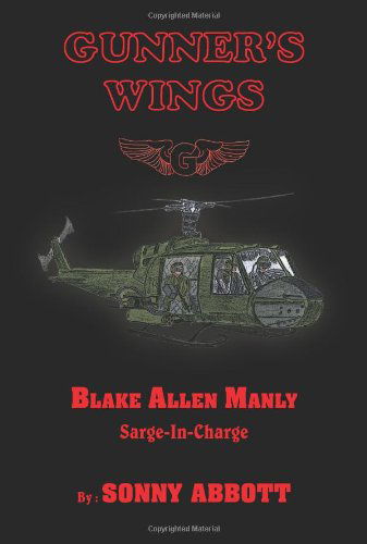 Cover for Howard Abbott · Gunner's Wings: Sarge-in-charge (Paperback Book) (2004)