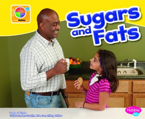 Cover for Mari Schuh · Sugars and Fats (What's on Myplate?) (Paperback Book) (2012)