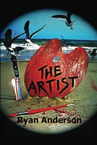 The Artist - Ryan Anderson - Boeken - Lulu.com - 9781435716223 - 2 mei 2008