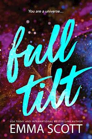 Cover for Emma Scott · Full Tilt (Standard Edition): 1 (Book) (2025)