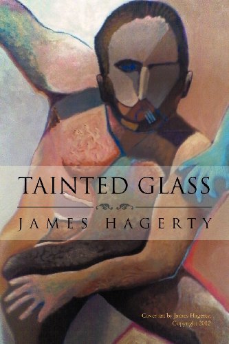 Cover for James Hagerty · Tainted Glass (Paperback Book) (2012)