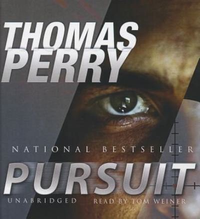 Cover for Thomas Perry · Pursuit (CD) (2013)