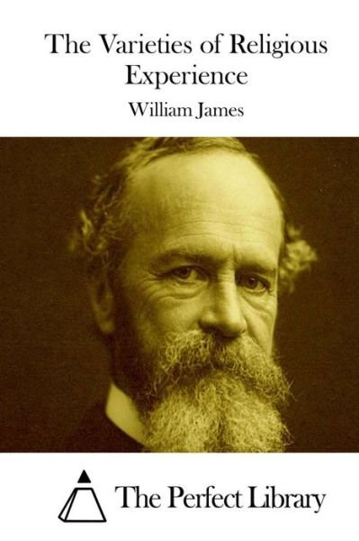 Cover for William James · The Varieties of Religious Experience (Paperback Book) (2015)