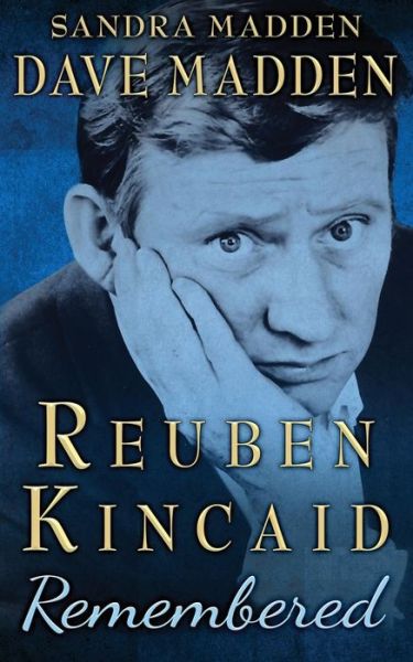 Cover for Dave Madden · Reuben Kincaid Remembered (Paperback Book) (2015)