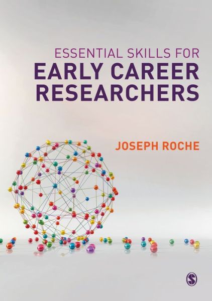 Cover for Joseph Roche · Essential Skills for Early Career Researchers (Paperback Book) (2022)