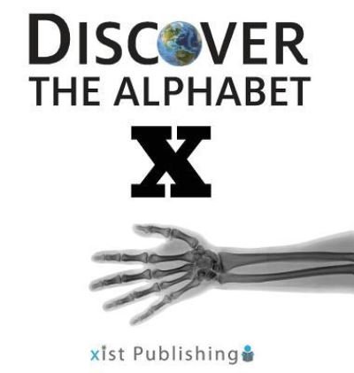 Cover for Xist Publishing · X (Gebundenes Buch) (2019)