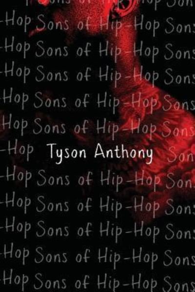 Cover for Tyson Anthony · The Sons of Hip-Hop (Taschenbuch) (2016)