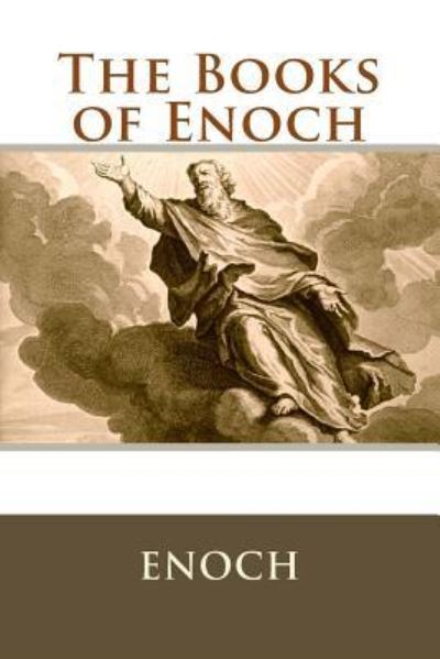 Cover for Enoch · The Books of Enoch (Paperback Book) (2016)